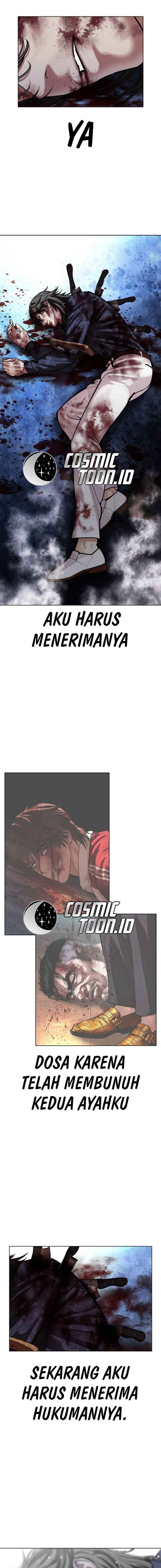 Lookism chapter 583 halaman 8