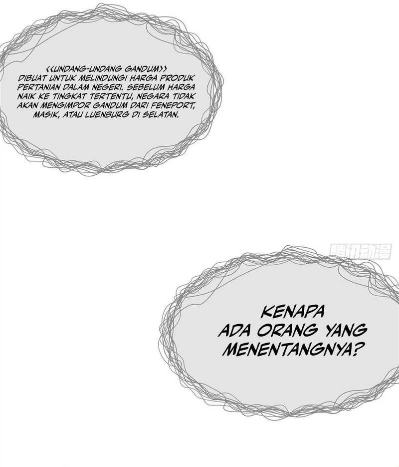 Lord of the Mysteries (Remake) chapter 2 halaman 13