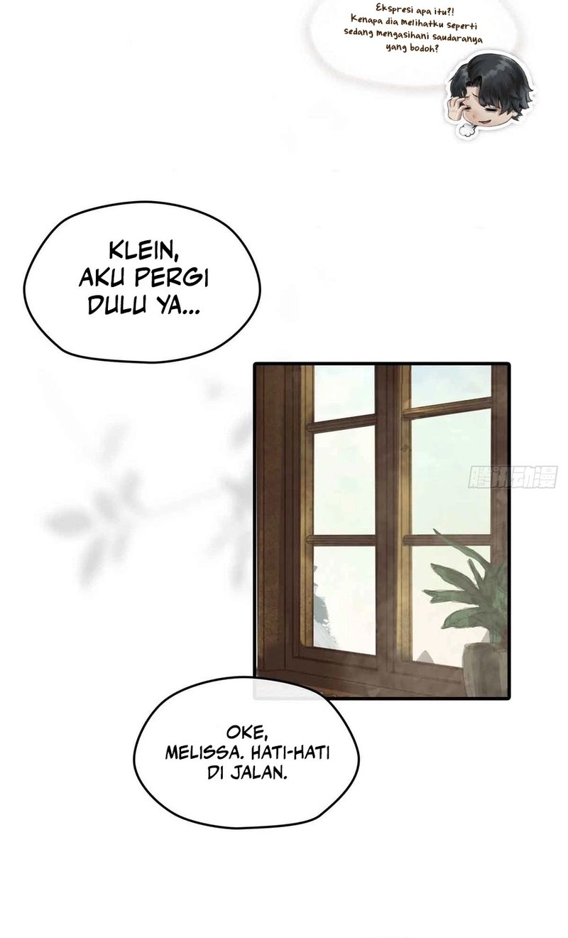 Lord of the Mysteries (Remake) chapter 2 halaman 6