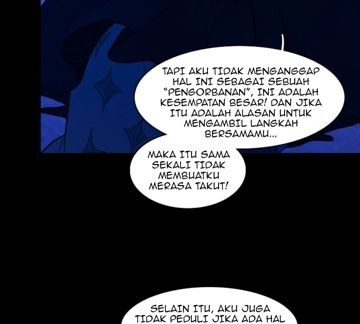 Love 4 a Walk chapter 70 halaman 102