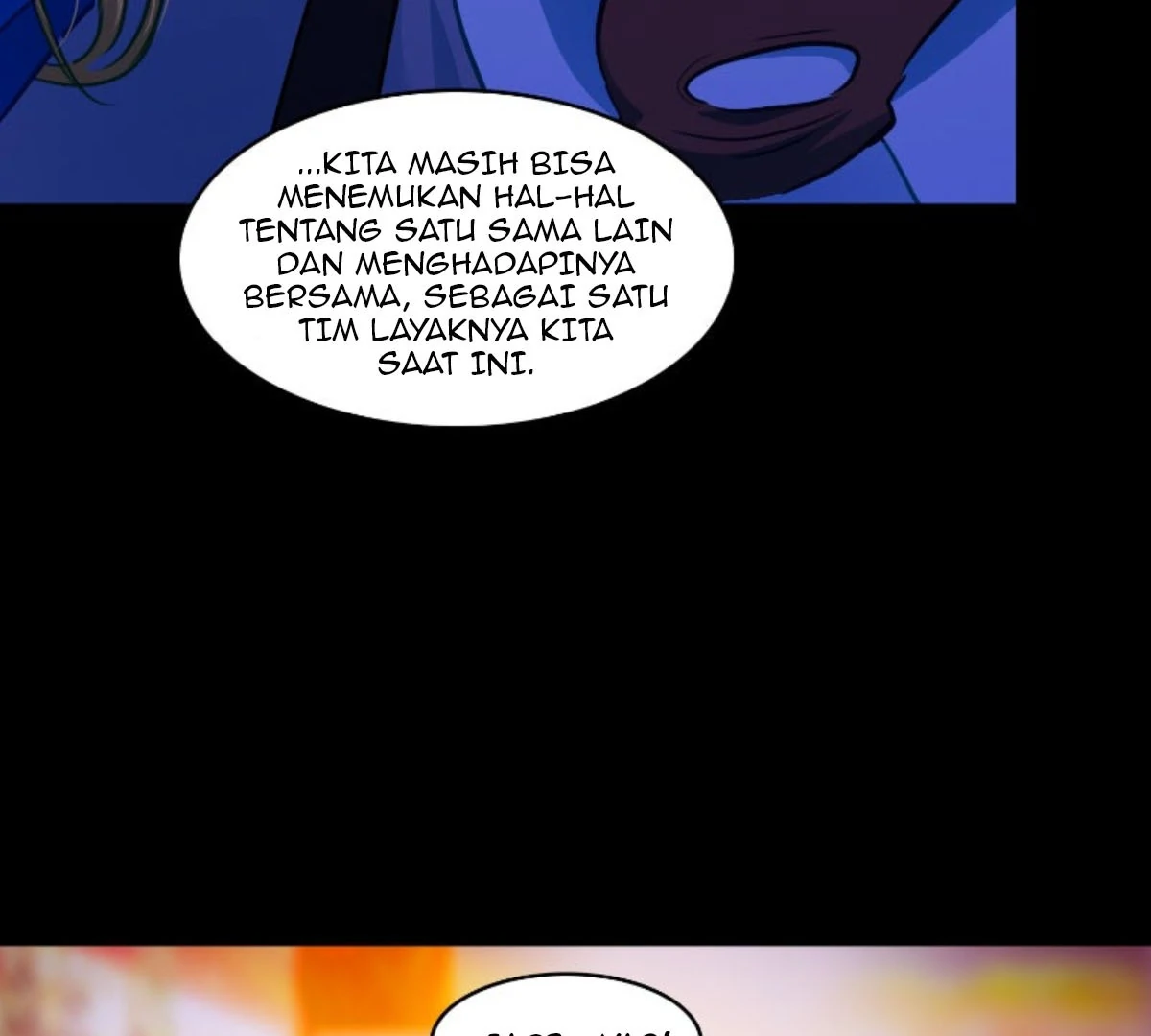 Love 4 a Walk chapter 70 halaman 105