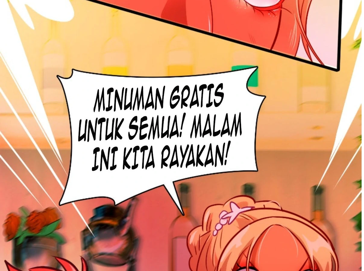 Love 4 a Walk chapter 70 halaman 27