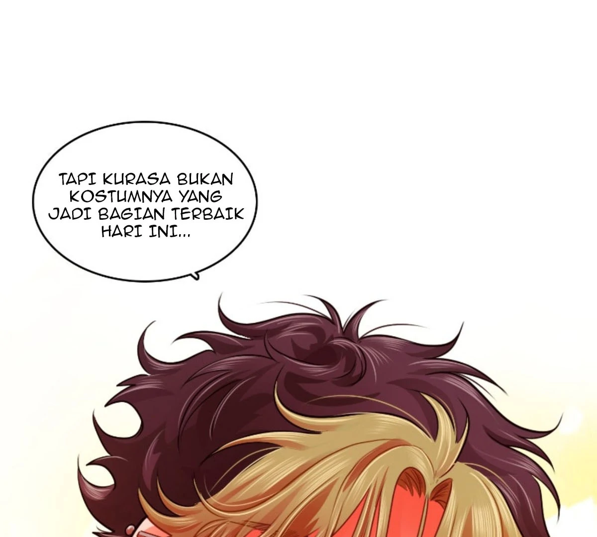 Love 4 a Walk chapter 70 halaman 46