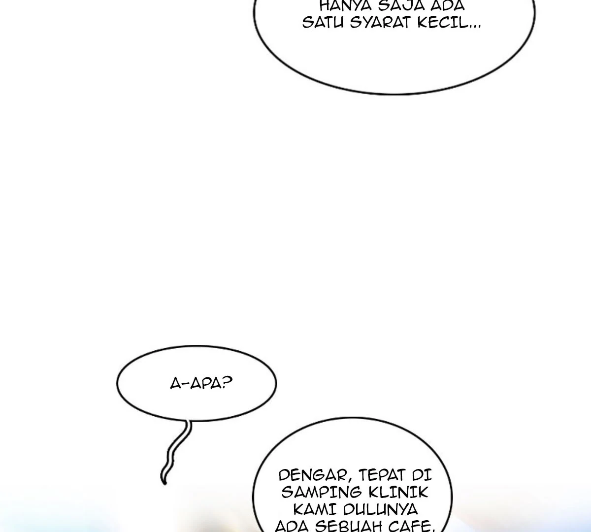 Love 4 a Walk chapter 70 halaman 59