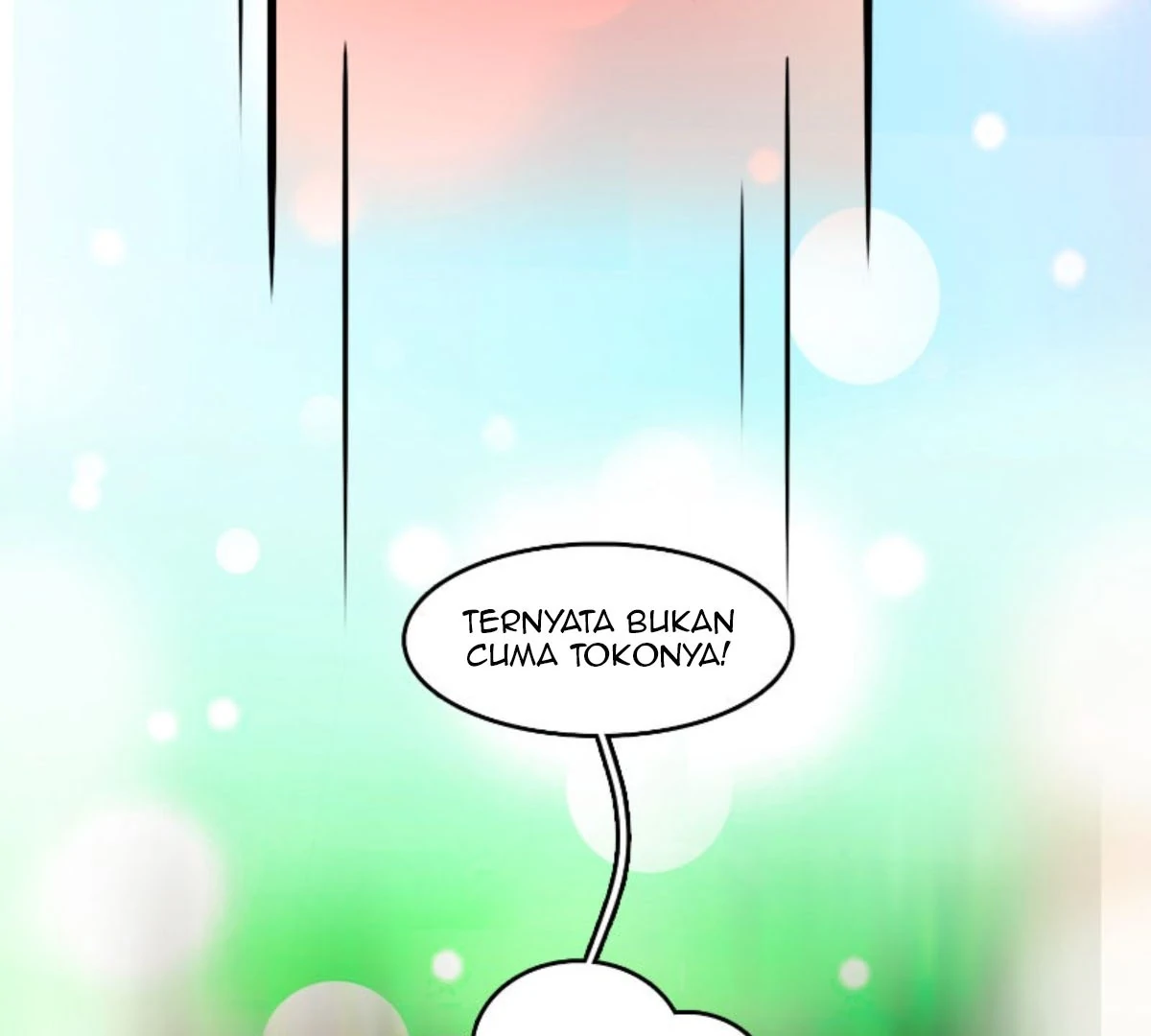 Love 4 a Walk chapter 70 halaman 75