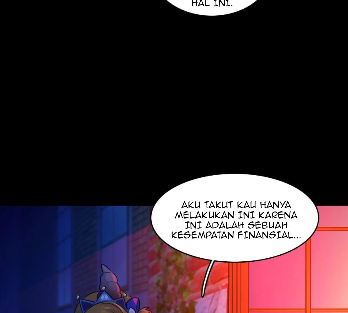 Love 4 a Walk chapter 70 halaman 89