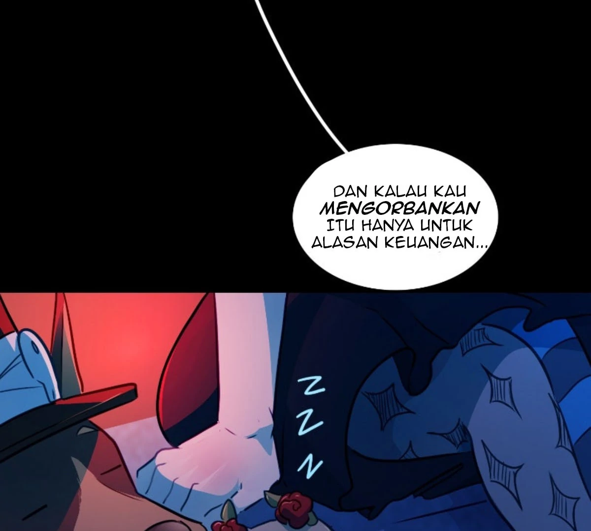Love 4 a Walk chapter 70 halaman 94