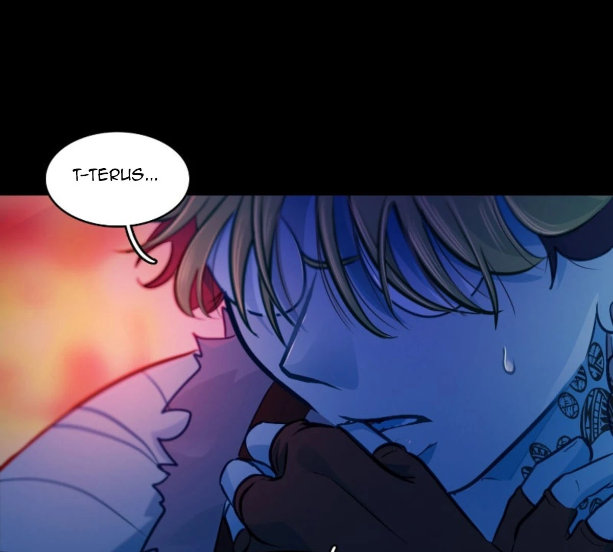 Love 4 a Walk chapter 70 halaman 96