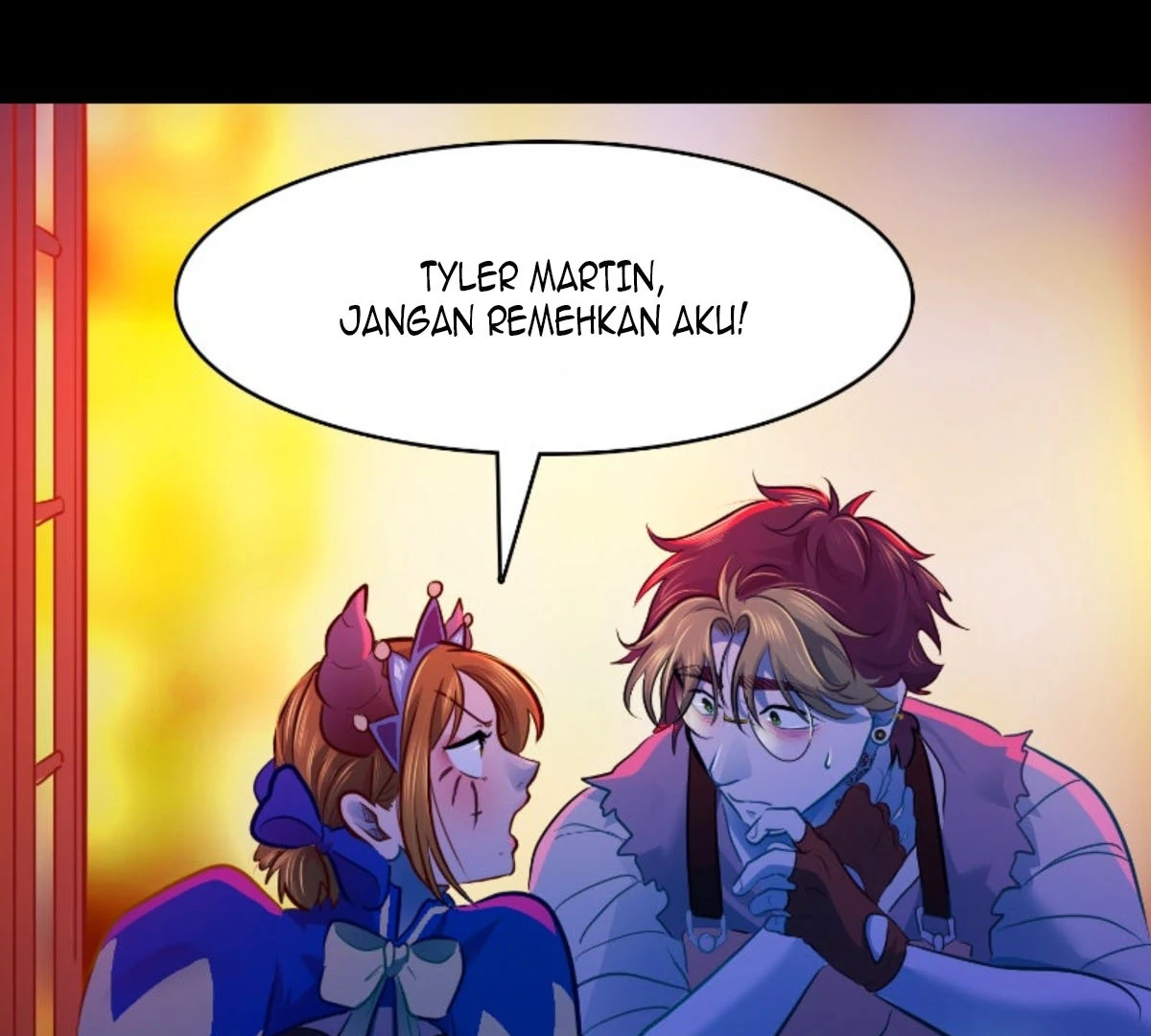 Love 4 a Walk chapter 70 halaman 99
