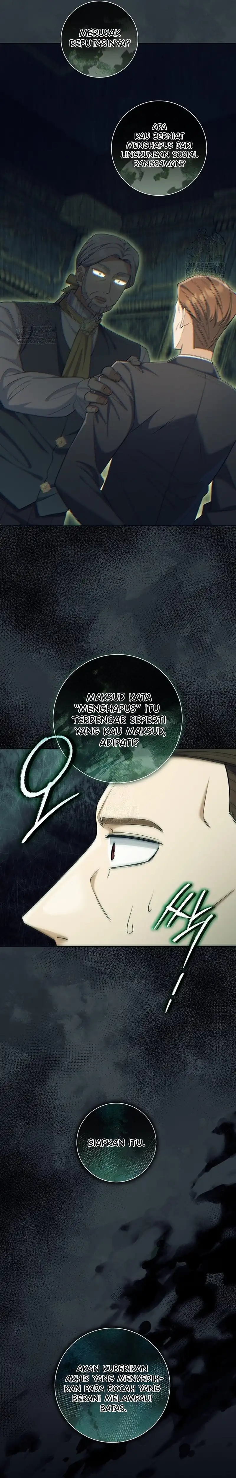 Magic Lord chapter 39 halaman 30
