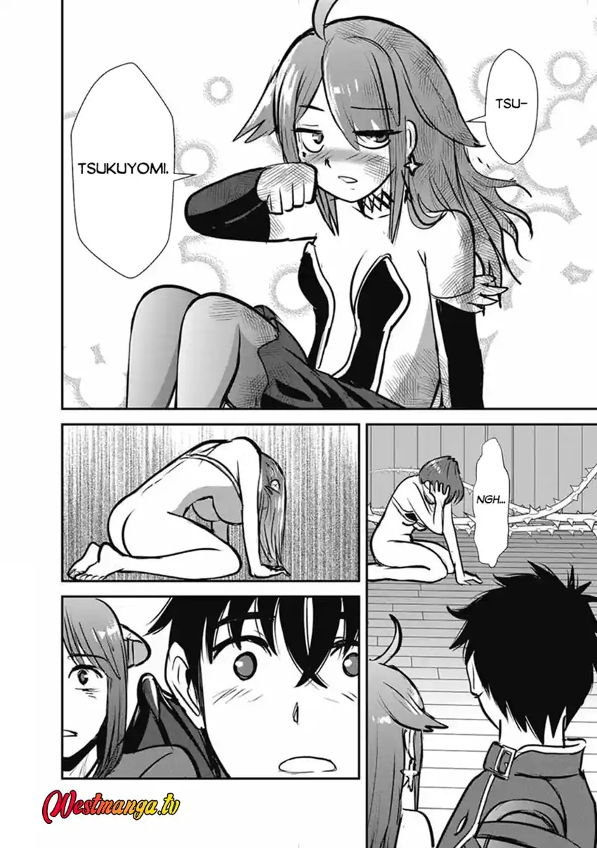 Makikomarete Isekai Teni suru Yatsu wa, Taitei Cheat chapter 67 halaman 29
