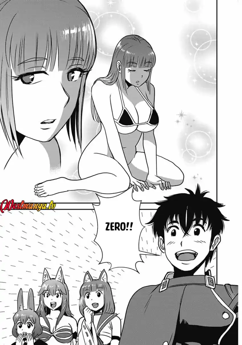 Makikomarete Isekai Teni suru Yatsu wa, Taitei Cheat chapter 67 halaman 30