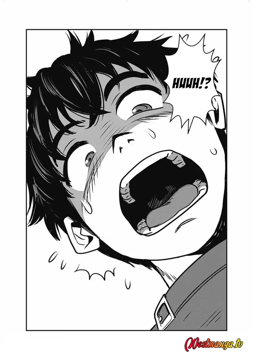 Makikomarete Isekai Teni suru Yatsu wa, Taitei Cheat chapter 67 halaman 45