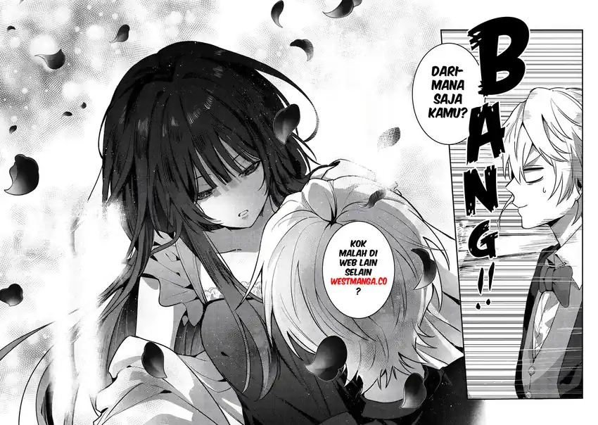 Makikomarete Isekai Teni suru Yatsu wa, Taitei Cheat chapter 67 halaman 46