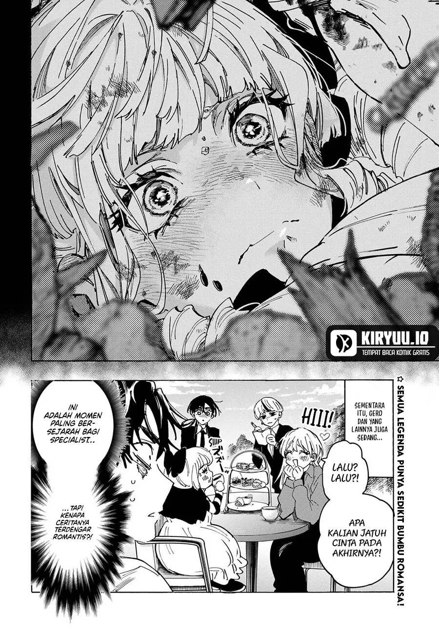 Marriagetoxin chapter 117 halaman 20