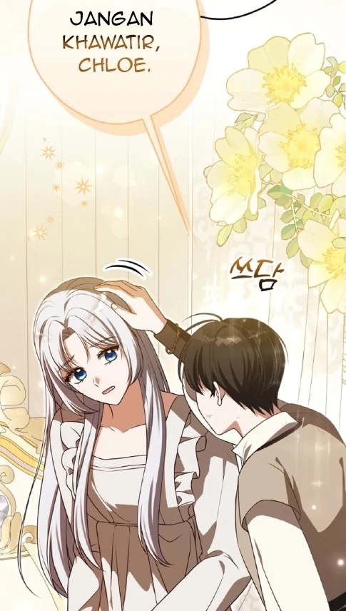Marry or Die chapter 6 halaman 10