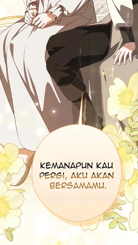Marry or Die chapter 6 halaman 11