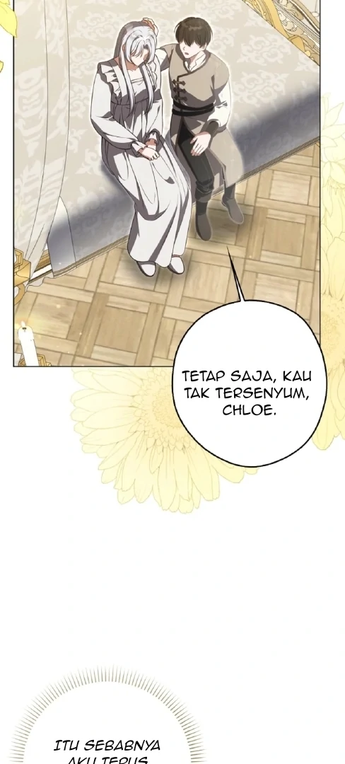 Marry or Die chapter 6 halaman 14