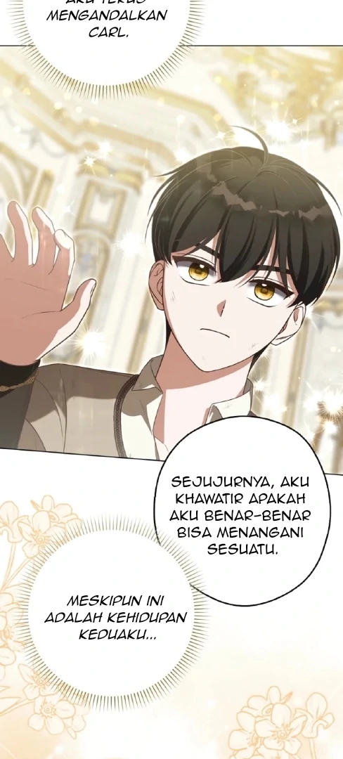 Marry or Die chapter 6 halaman 15