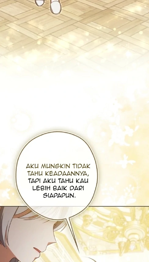 Marry or Die chapter 6 halaman 18