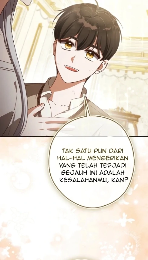 Marry or Die chapter 6 halaman 19