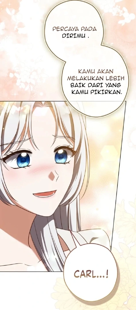 Marry or Die chapter 6 halaman 20