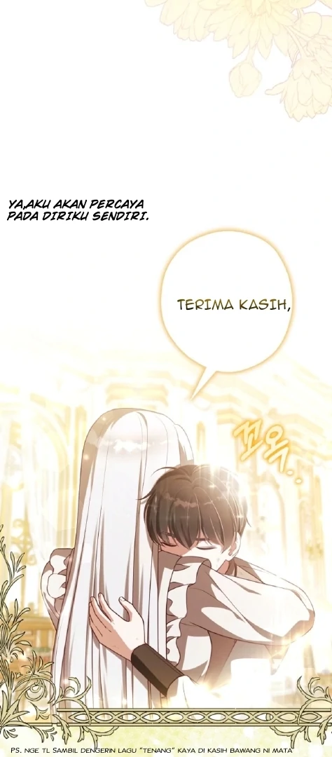 Marry or Die chapter 6 halaman 21