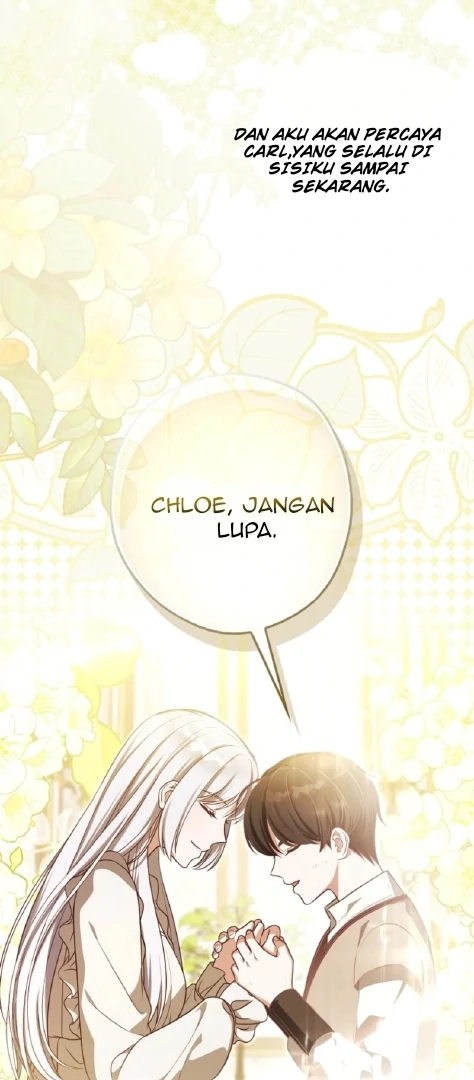 Marry or Die chapter 6 halaman 22