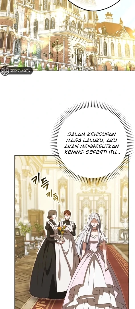 Marry or Die chapter 6 halaman 25
