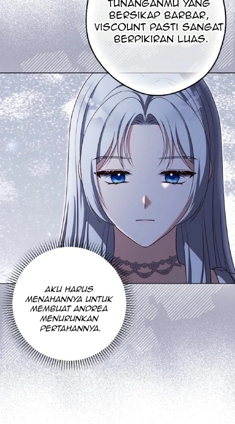 Marry or Die chapter 6 halaman 27