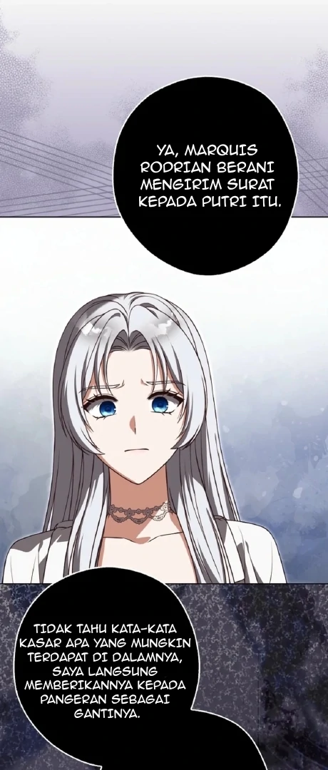 Marry or Die chapter 6 halaman 30