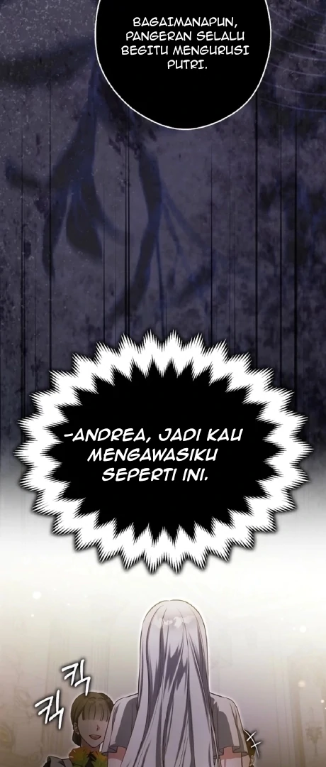 Marry or Die chapter 6 halaman 31