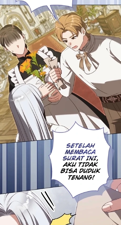 Marry or Die chapter 6 halaman 34
