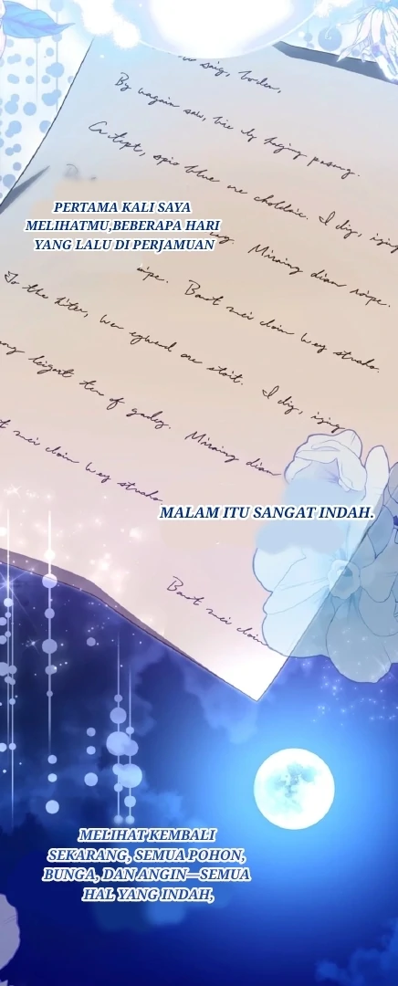 Marry or Die chapter 6 halaman 36
