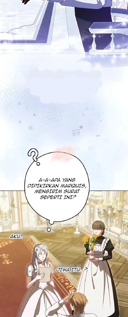 Marry or Die chapter 6 halaman 38