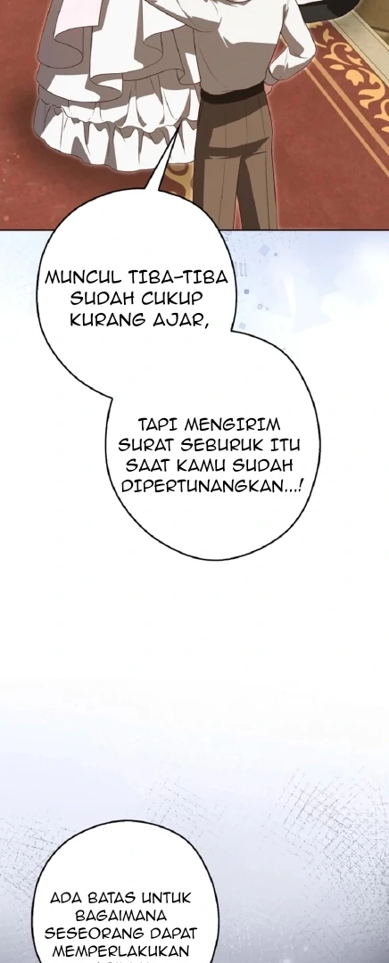 Marry or Die chapter 6 halaman 39