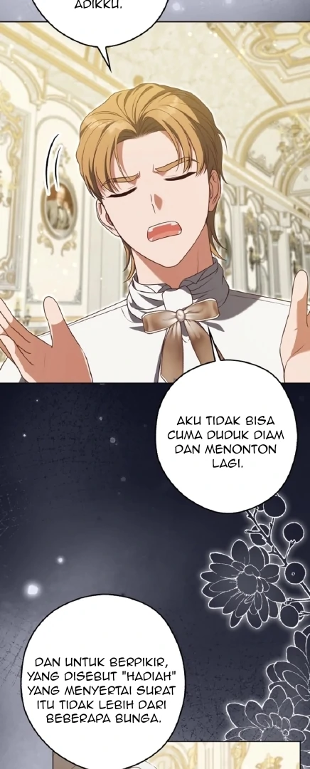 Marry or Die chapter 6 halaman 40