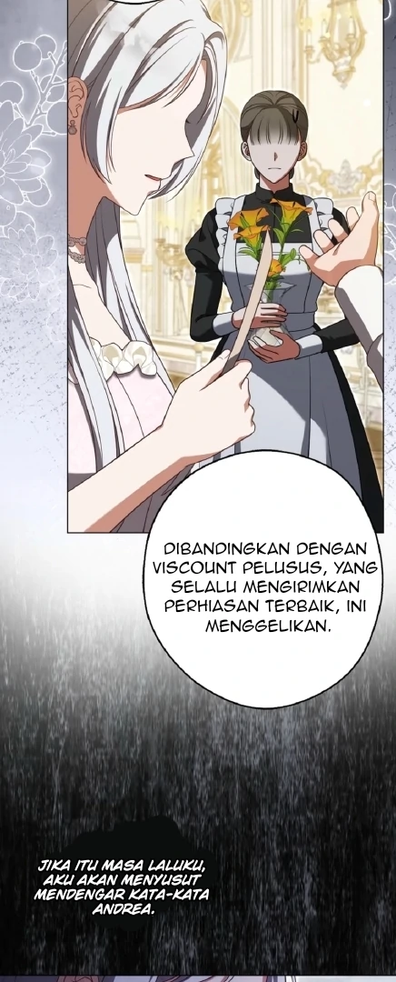 Marry or Die chapter 6 halaman 41
