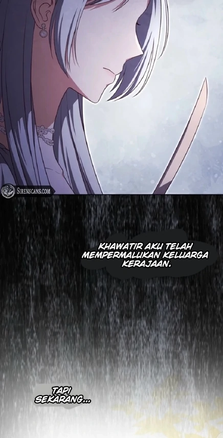 Marry or Die chapter 6 halaman 42