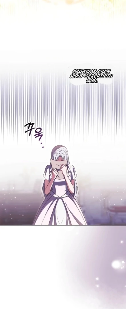Marry or Die chapter 6 halaman 44