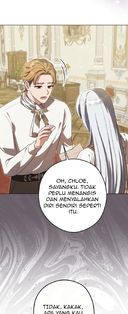 Marry or Die chapter 6 halaman 45