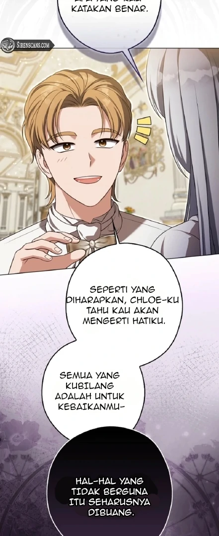 Marry or Die chapter 6 halaman 46