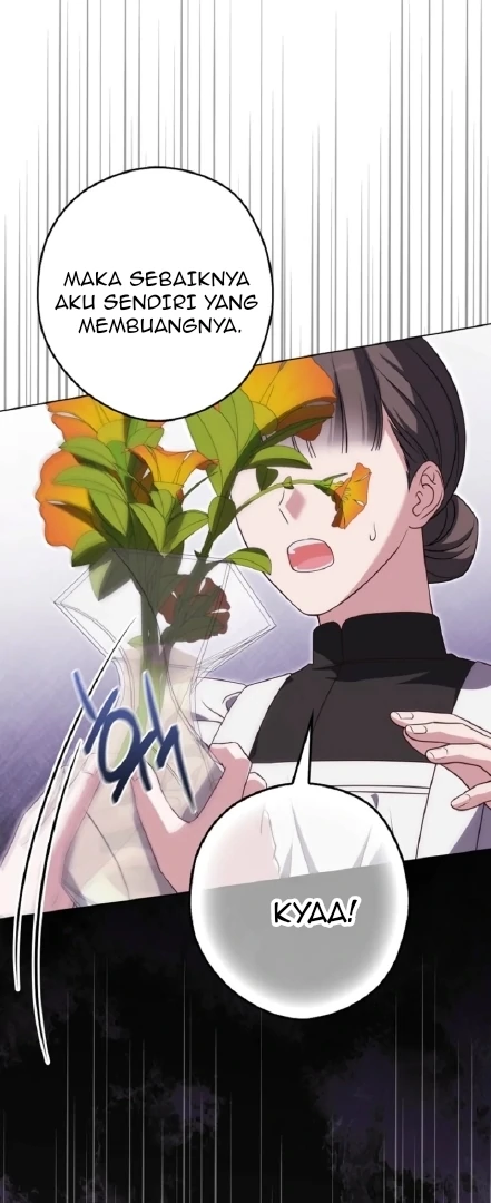 Marry or Die chapter 6 halaman 49
