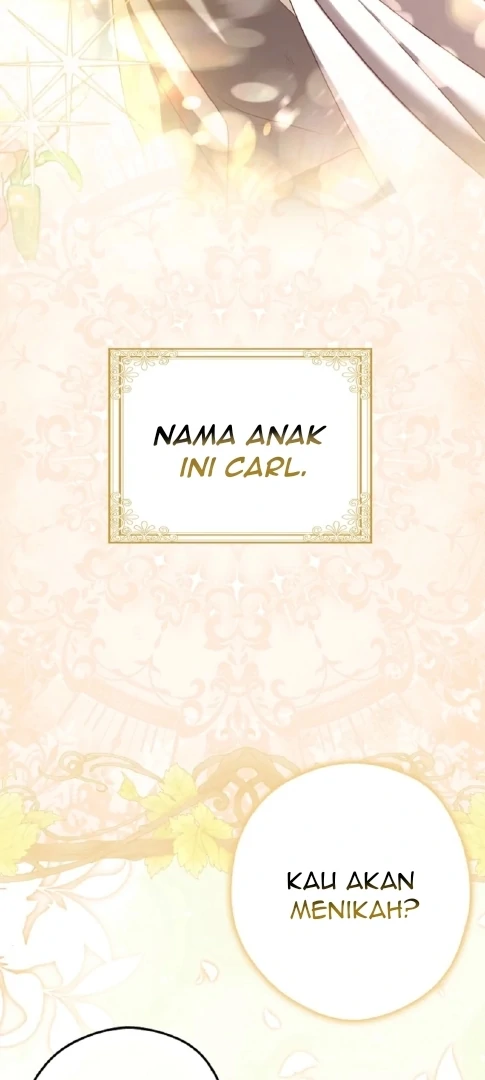 Marry or Die chapter 6 halaman 5