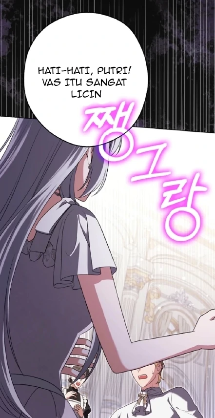 Marry or Die chapter 6 halaman 50