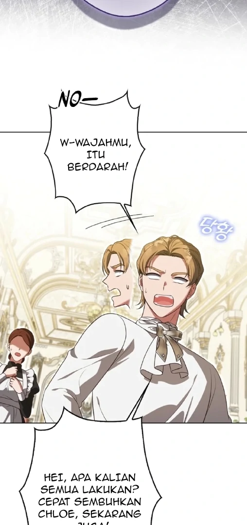 Marry or Die chapter 6 halaman 53