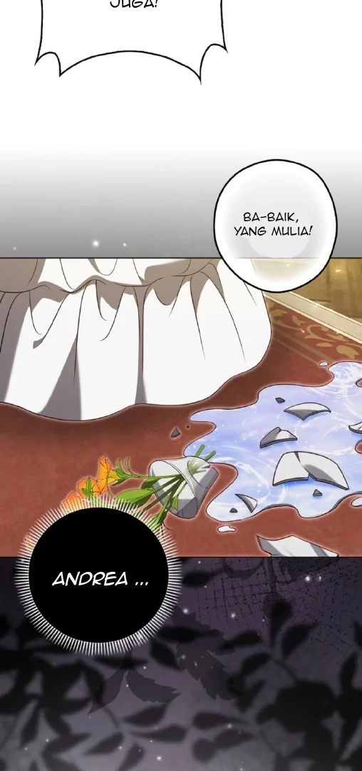 Marry or Die chapter 6 halaman 54