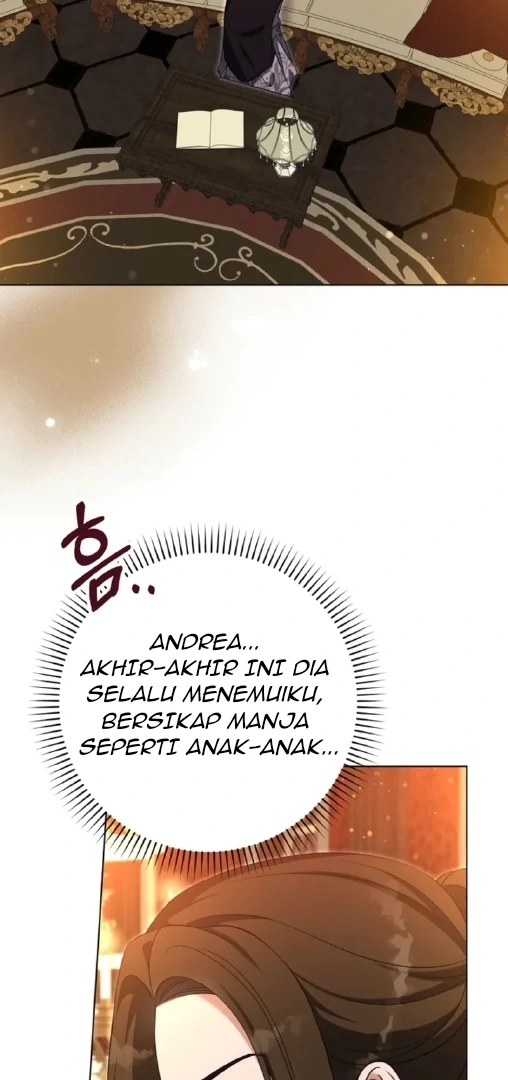 Marry or Die chapter 6 halaman 56