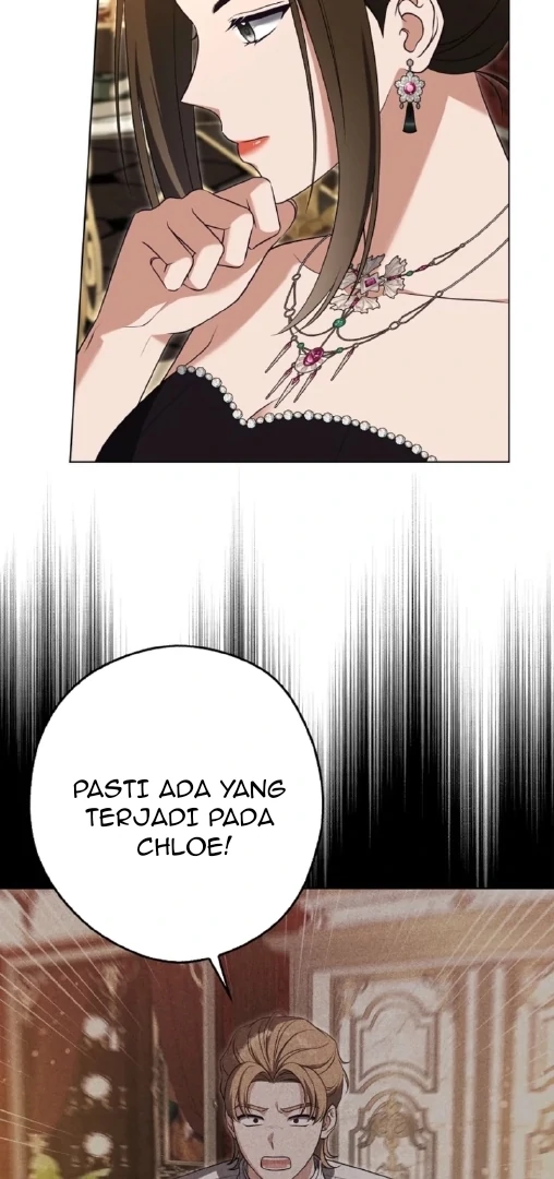 Marry or Die chapter 6 halaman 57