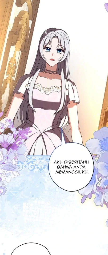 Marry or Die chapter 6 halaman 61